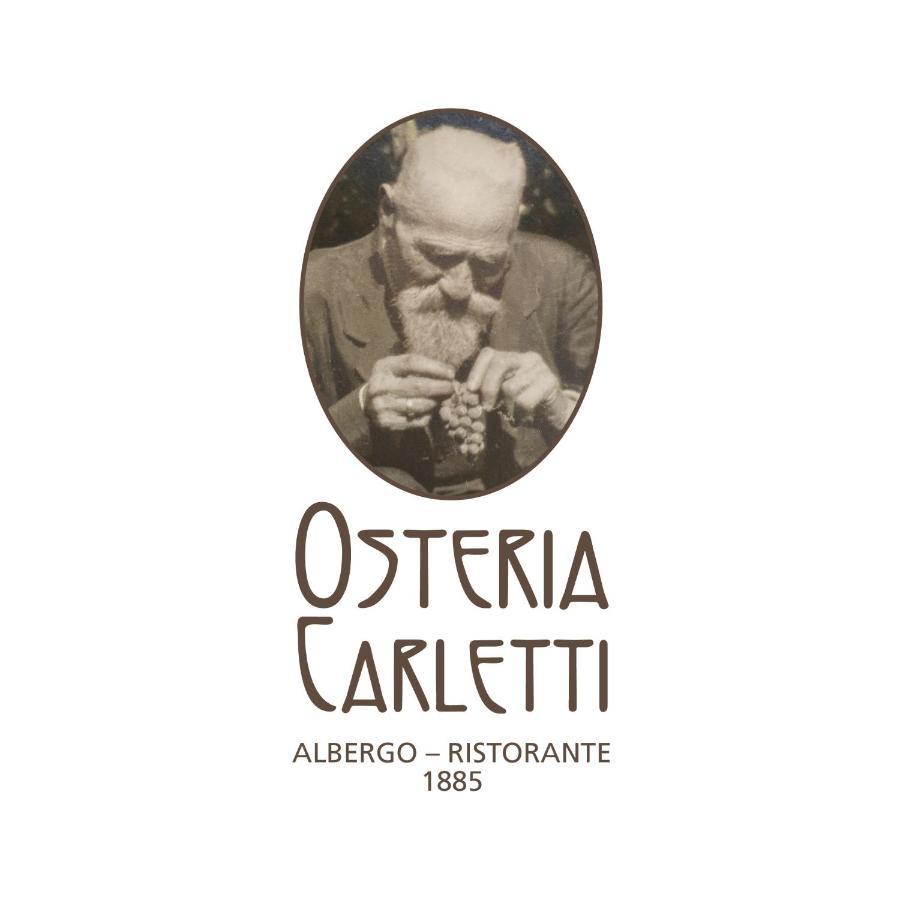 Hôtel Osteria Carletti à Bedano Extérieur photo